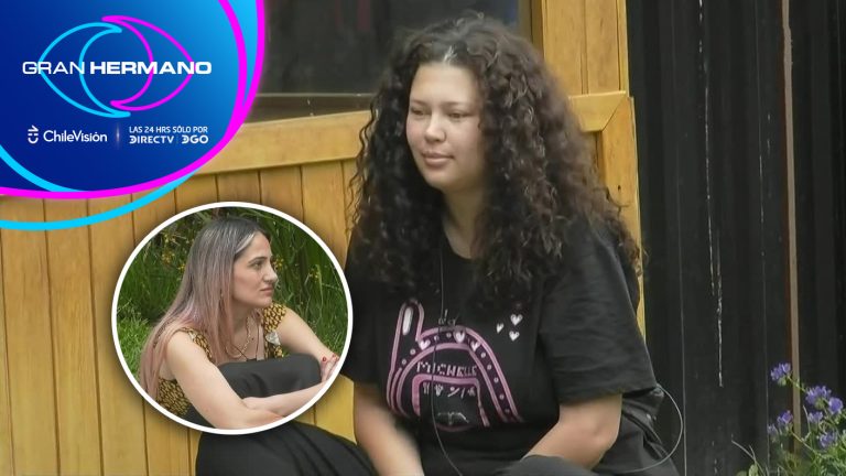 “Algunos son muy bizarros”: Michelle y Linda revelaron cómo deben lidiar con hate de redes sociales