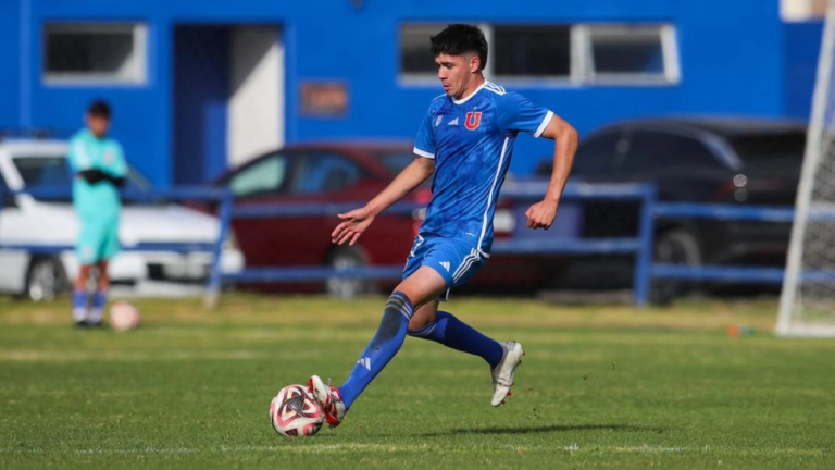 Otra locura de Marcelo Bielsa en Uruguay: Nominó a juvenil de la U a la selección adulta