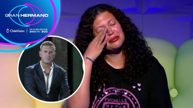 “No se olviden de cómo fue”: Michelle usó la nominación fulminante para vengar a Patricio