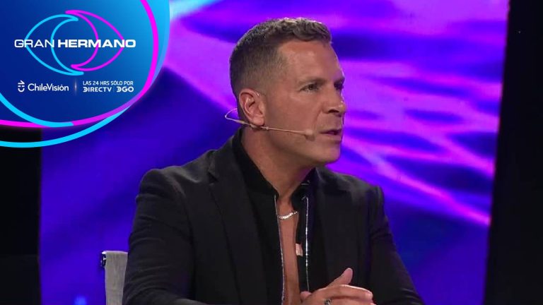 ¿Se arrepiente de algo? El crítico análisis de Patricio sobre su paso por Gran Hermano