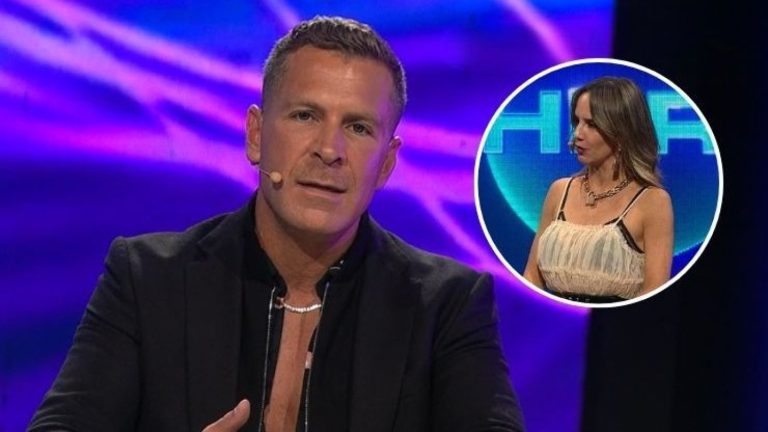 “Era mi más lejano”: Patricio dio inesperado giro con voto legado en Gran Hermano Chile