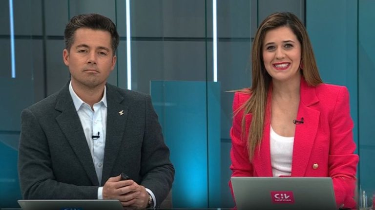 CHV Noticias Tarde | Lunes 7 de octubre de 2024
