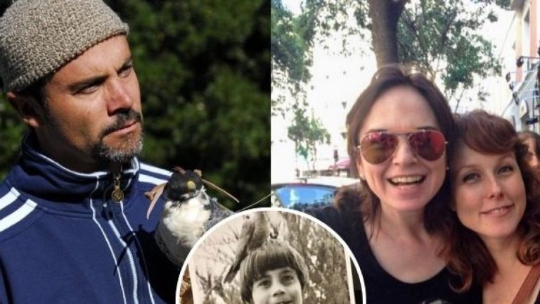 Hermanas de Felipe Camiroaga recuerdan su cumpleaños con foto de su infancia: “Te extrañamos mucho”