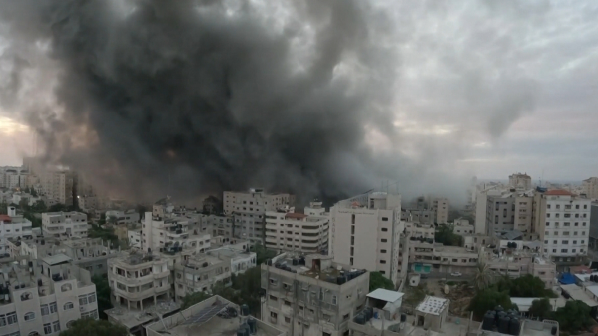 Aniversario del ataque de Hamás a Israel: Un año de consecuencias y ...