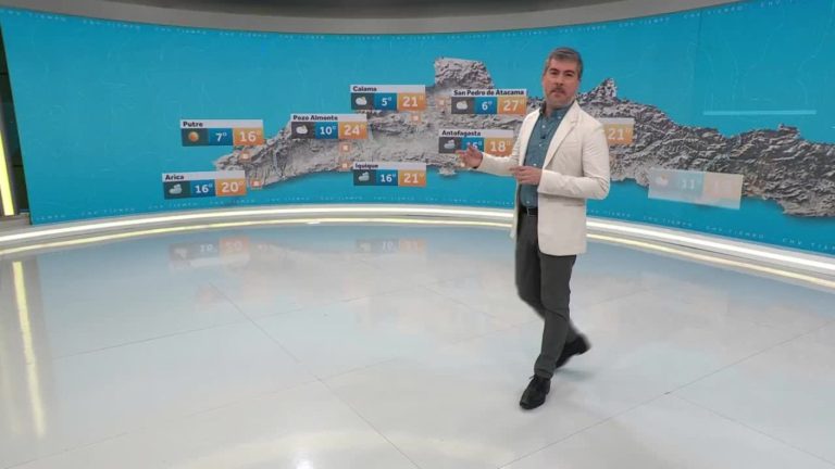 ¿Frío o calor? El pronóstico del tiempo para este miércoles 9 de octubre