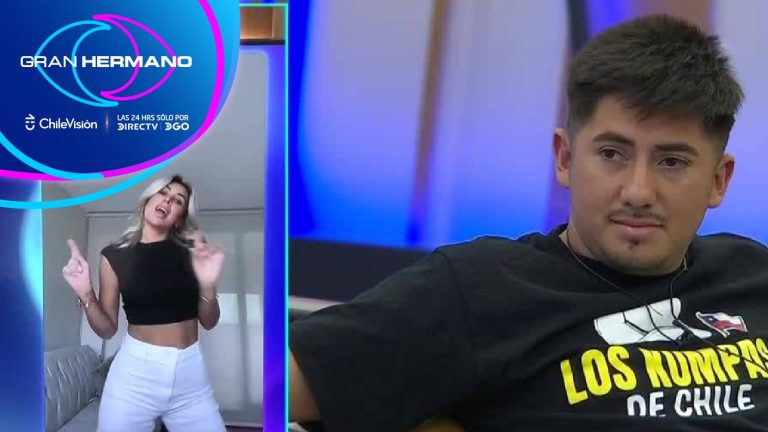 “Ni un brillo”: Waldo se llevó tremenda desilusión con información sobre Cami Andrade