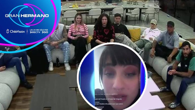 “Me da lata”: Jugadores quedaron desconcertados con video de Camila Power