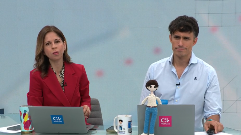 CHV Noticias AM | Miércoles 9 de octubre de 2024