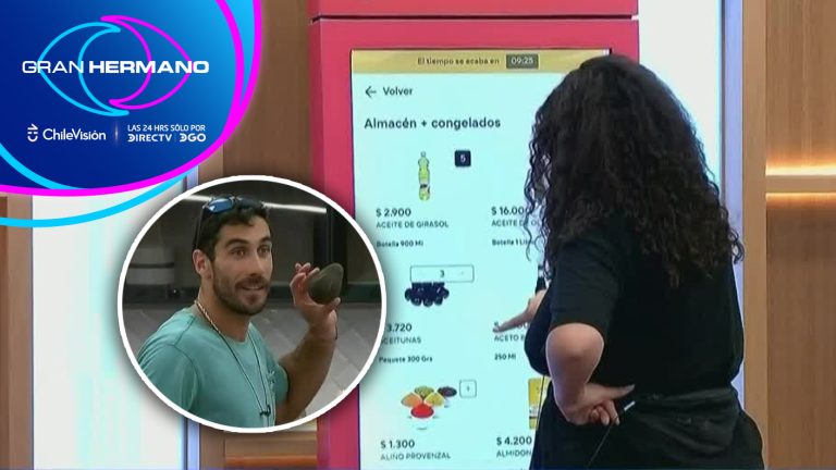 ¡La palta de la discordia! Compra semanal de Michelle casi desata el caos en la casa