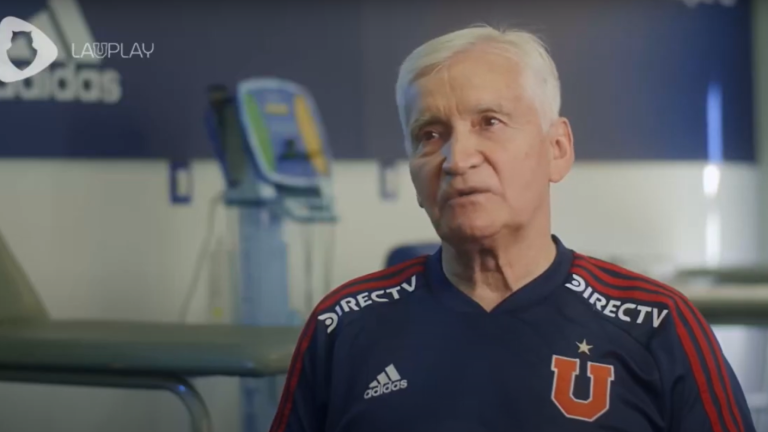 Luto en Universidad de Chile: Murió histórico integrante del staff en la previa de partido