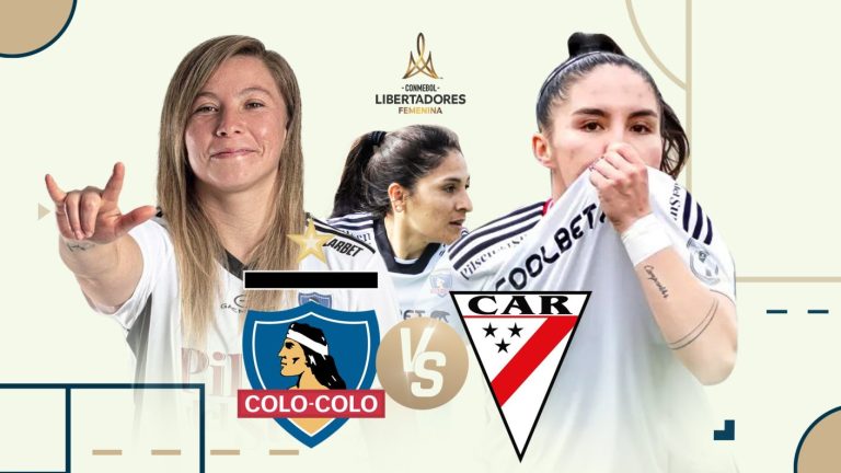 Colo Colo vs Always Ready: Dónde verlo EN VIVO y ONLINE partido por Libertadores Femenina