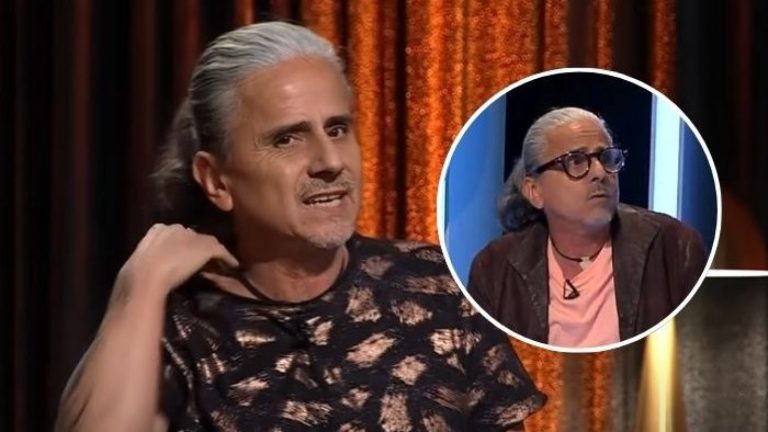 Pablo Herrera volvió a la polémica con sorpresiva declaración: “Sorry, me encanta ser cuico”