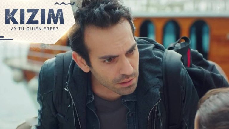 ¡Demir celoso de Candan! | Adelanto Kizim | Capítulo 13