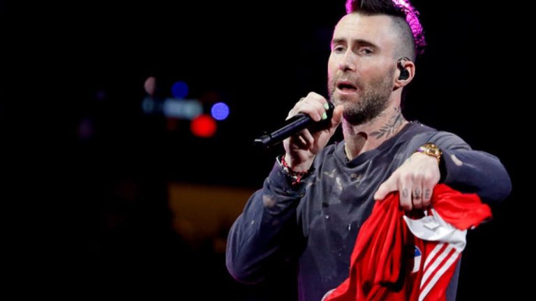 “Maroon 5 fue un parto”: Director de Viña revela detalles inéditos del bullado paso de Adam Levine por el Festival