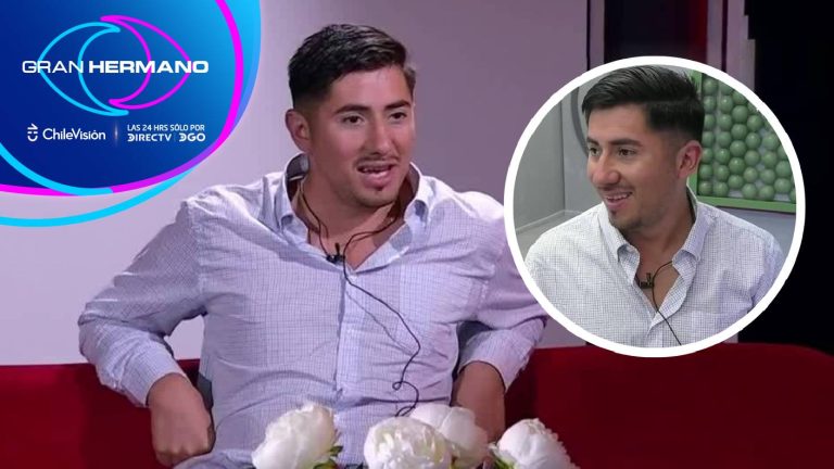 ¿Sacará provecho? Waldo tuvo información clave de las nominaciones de sus compañeros