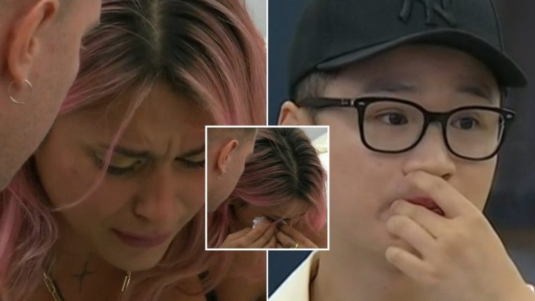 “No acepto tus disculpas”: Por qué Carlyn decidió enviar a Yuhui a placa causando la furia del jugador