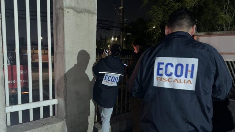 Asesinaron a balazos a adolescente de 16 años en Huechuraba: Le dispararon en la vía pública