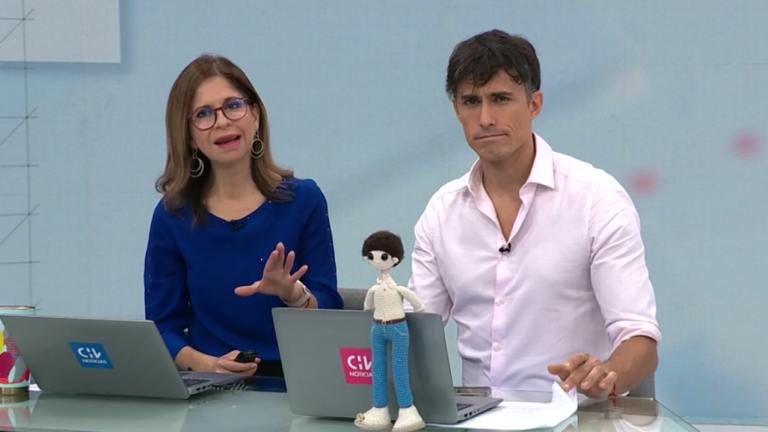 CHV Noticias AM | Jueves 10 de octubre de 2024