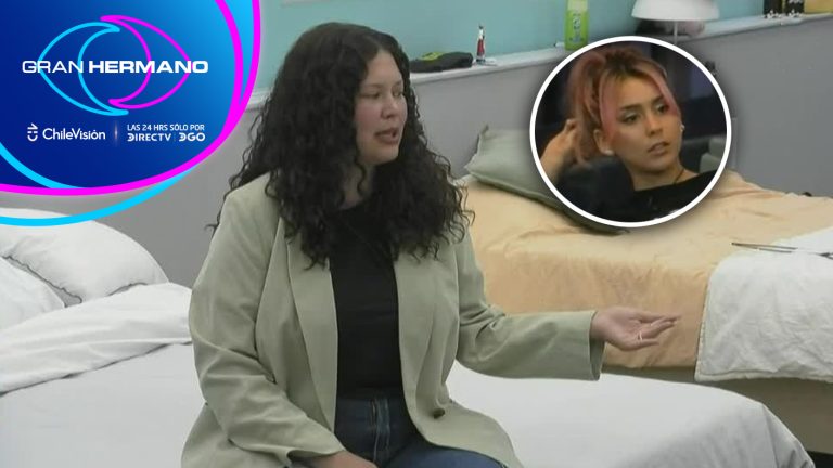 “Me desestabilizó mentalmente”: Michelle no perdona y arremetió contra Carlyn por la nominación a Yuhui