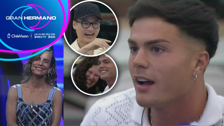 ¡Cayó en su trampa! Diana troleó a Miguel y desató el caos en la casa de Gran Hermano