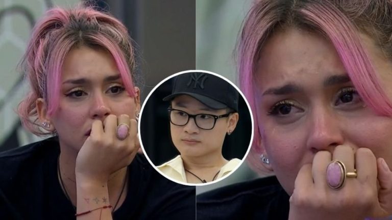 El desconsolado ruego de Carlyn tras enviar a Yuhui a placa: “No quiero que mis compañeros…”