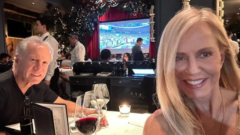 Cecilia Bolocco reveló íntimo regalo de Pepo Daire por aniversario: “Es muy detallista”