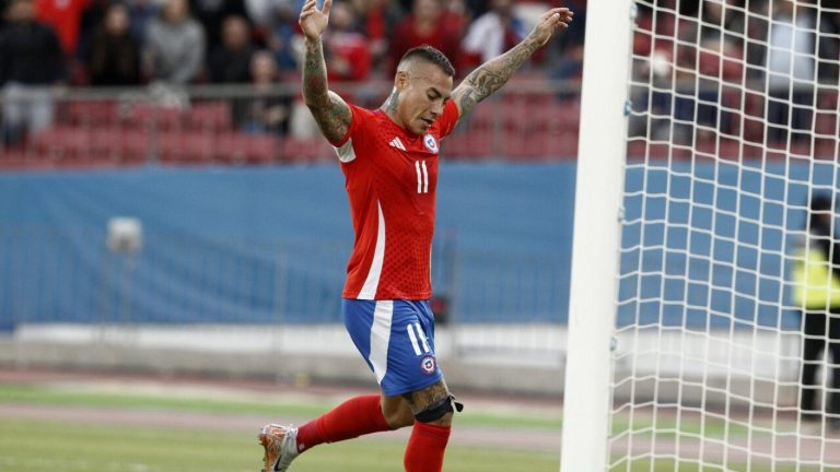 Chile vs Brasil: Sigue las reacciones EN VIVO a un partido clave de La Roja