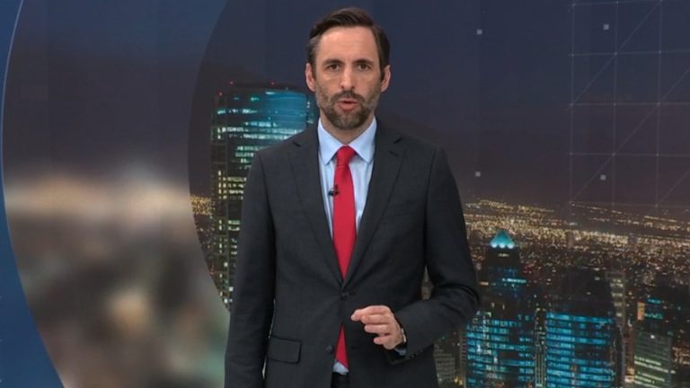 CHV Noticias Central | Jueves 10 de octubre de 2024