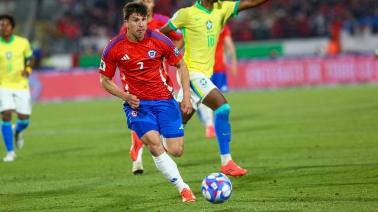 Chile vs Brasil: Revive las reacciones a un nuevo partido de La Roja por Eliminatorias