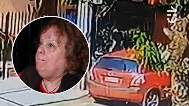 Adulta mayor abrazó a delincuente que ingresó a su casa para robarle en Independencia