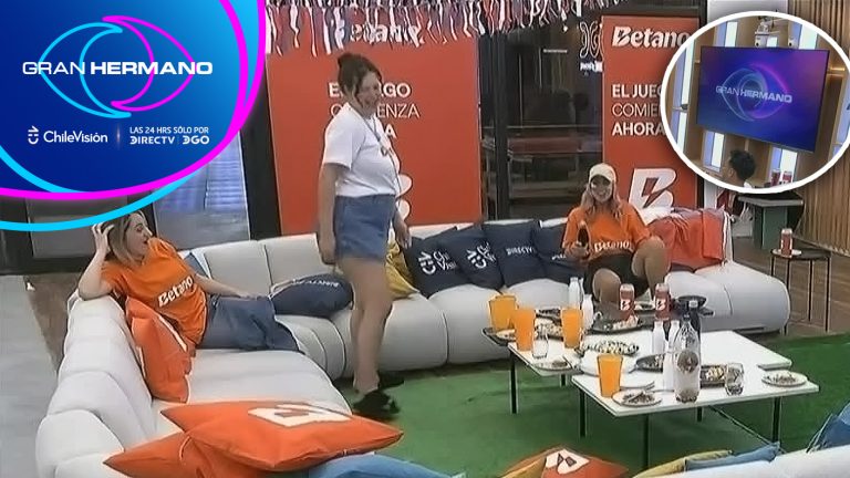 “Te cachamos Big Brother”: Gran Hermano hizo rabiar a jugadores con picante broma sobre el partido