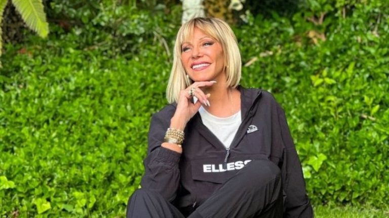 Raquel Argandoña reveló desconocido presente amoroso: “He conocido empresarios top, pero...”