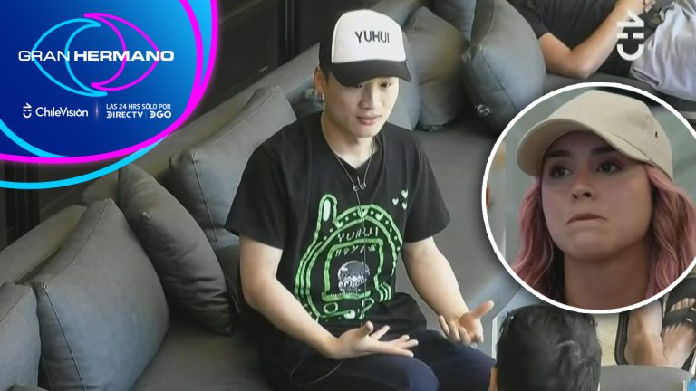 “Agrandó las cosas”: Yuhui se sinceró y reveló el verdadero motivo de su molestia con Carlyn