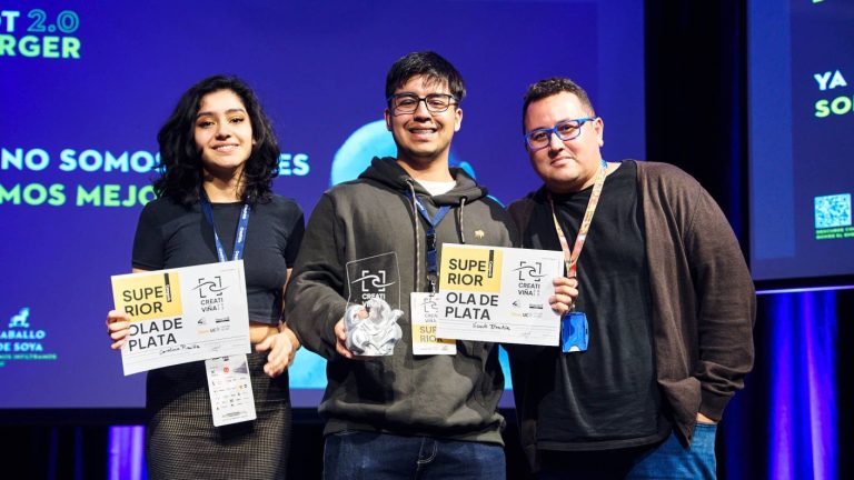 Creativiña 2024 regresa bajo el concepto “No pares de crear”