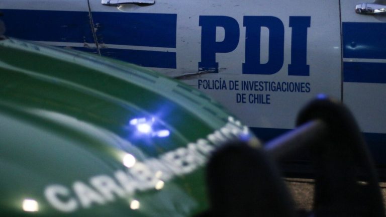 Mujer fue detenida por la muerte de su hijo de apenas una semana en Punta Arenas