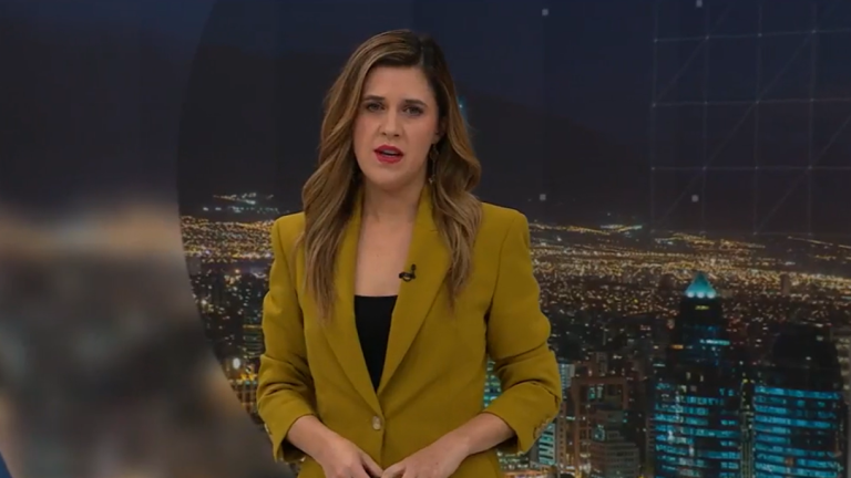 CHV Noticias Central | Sábado 12 de octubre de 2024