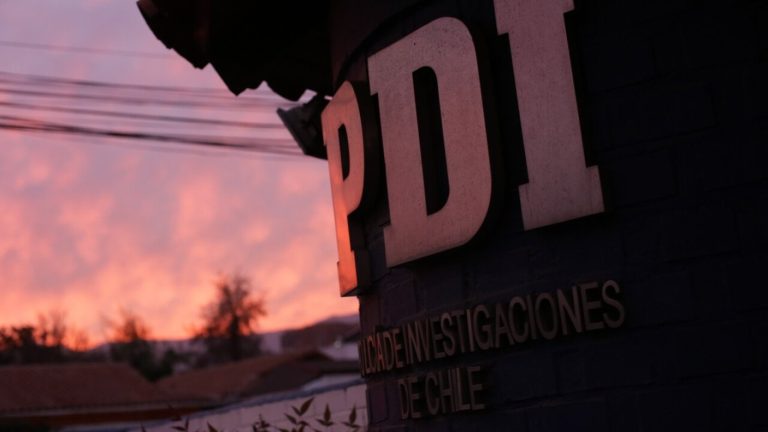 PDI detuvo al presunto autor del homicidio de extranjero en Tongoy