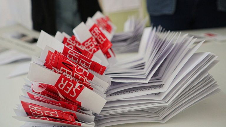 Elecciones 2024: ¿Puedo excusarme si me designaron vocal de mesa?