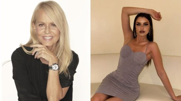 Cecilia Bolocco y su mensaje a Emilia Dides por Miss Universo 2024: “No la conozco, pero...”