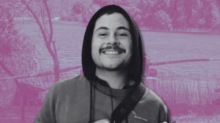 Las alarmantes pistas en muerte de Kabir Bandak, el odontólogo encontrado sin vida en Laguna Grande