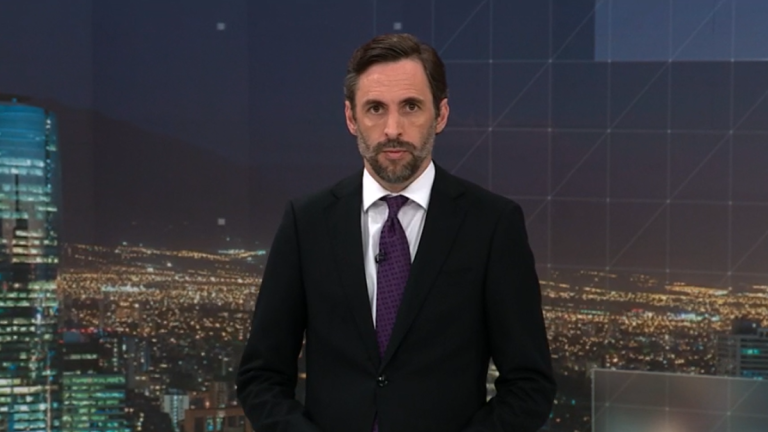 CHV Noticias Central | Domingo 13 de octubre de 2024