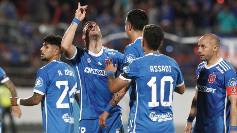 Hay chances de Superclásico: Quién será el rival de la U en la final de la Copa Chile