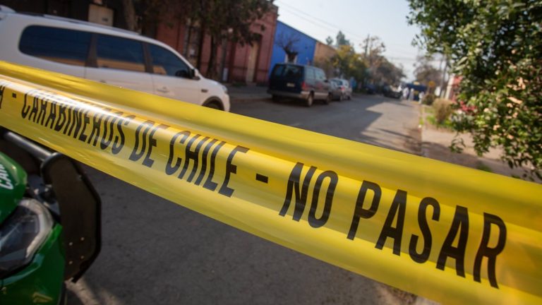 Brutal caso en La Serena: Mujer quedó grave tras ataque con ácido por su ex pareja