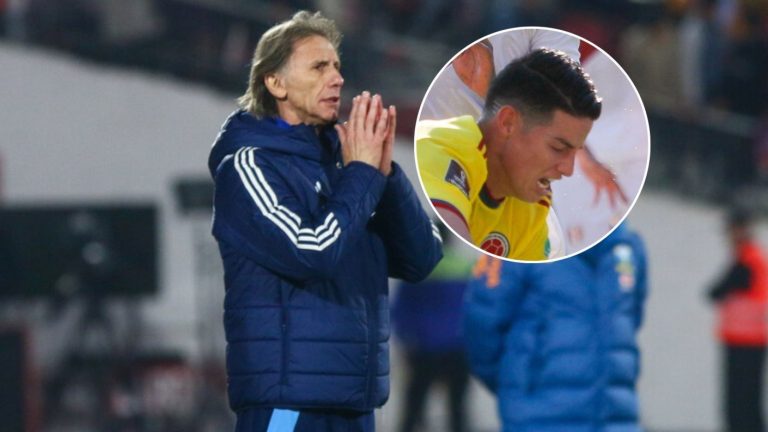 Misión Colombia: El alentador dato de Ricardo Gareca en Barranquilla que ilusiona a La Roja