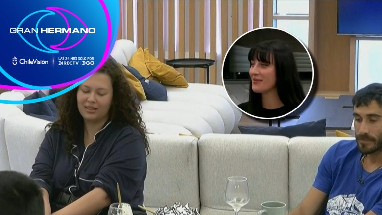 “Que entre Power”: Pedro y Michelle protagonizan ácido intercambio por sorpresiva acción de Miguel