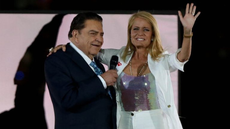 Cecilia Bolocco y su crítica a la Teletón: “Siguen construyendo centros, pero existen pocos oncológicos en el país”