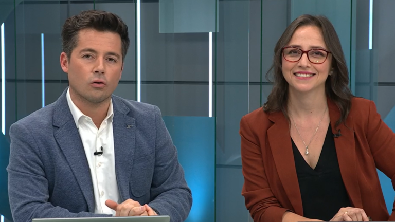 CHV Noticias Tarde | Martes 15 de octubre de 2024