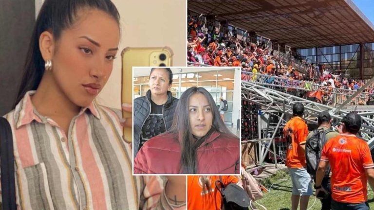 “Nos cuesta seguir”: Familia de joven aplastada por pantalla en Calama acusa millonaria deuda por falta de apoyo