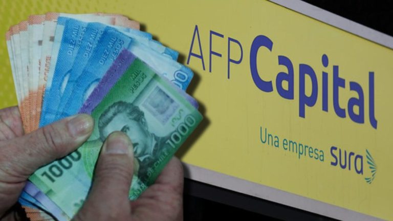 Autopréstamo AFP: ¿Cuál es el monto máximo de dinero que podrás solicitar?