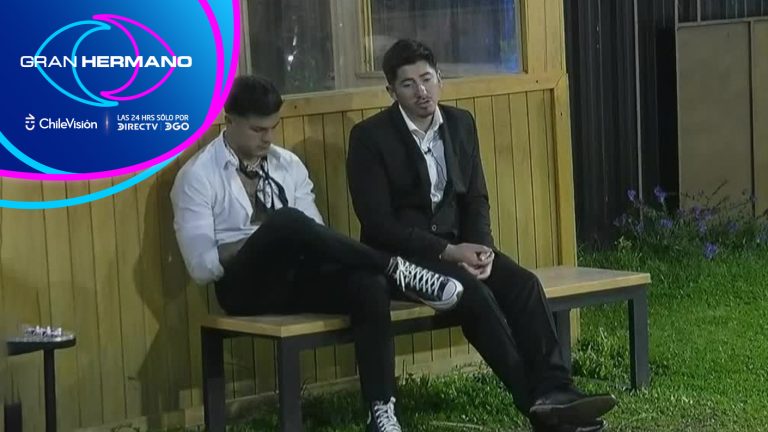 “Estoy decepcionado”: Waldo buscó consuelo en Miguel tras sentir poco apoyo de sus compañeros